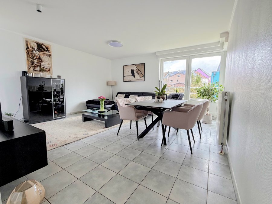 Apartment à Sanem — vue principale