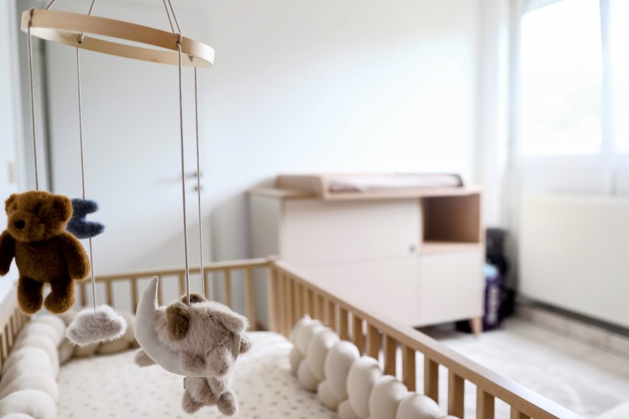 Apartment à Sanem — photo 8