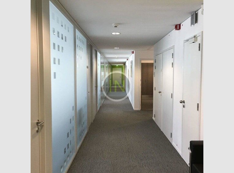 Bureau à louer à Luxembourg-Gasperich - Réf. 6962700