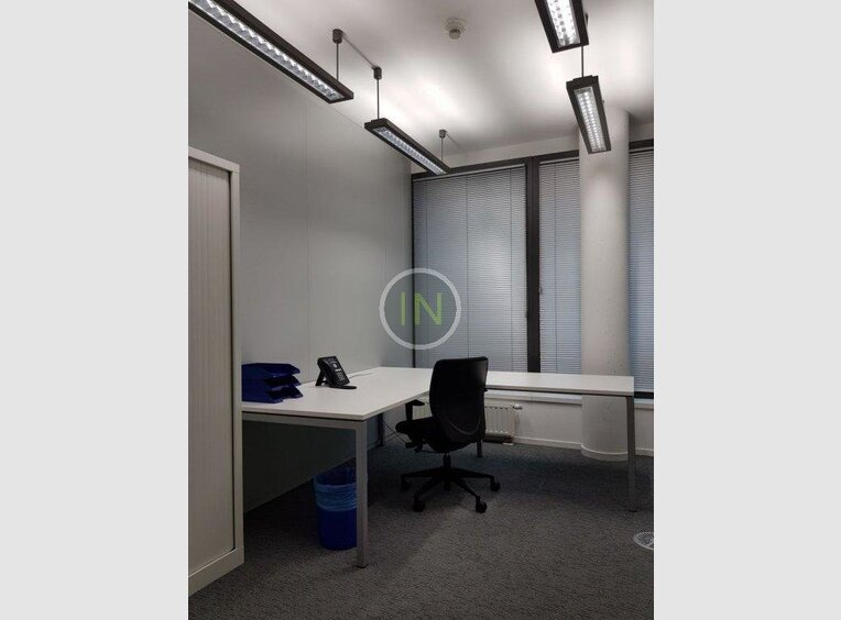 Bureau à louer à Luxembourg-Gasperich - Réf. 6962700