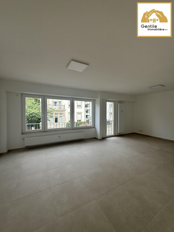 Appartement à louer Luxembourg-Centre ville
