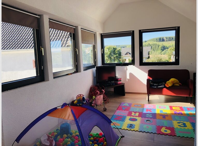 Detached house for sale 11 rooms in Mandern (DE) - Ref. 7249420