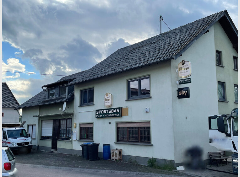 Detached house for sale 11 rooms in Mandern (DE) - Ref. 7249420