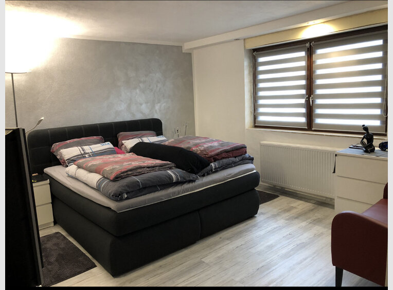 Detached house for sale 11 rooms in Mandern (DE) - Ref. 7249420