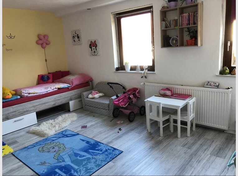 Detached house for sale 11 rooms in Mandern (DE) - Ref. 7249420