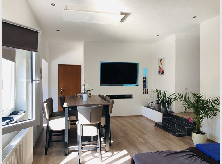 Detached house for sale 11 rooms in Mandern (DE) - Ref. 7249420