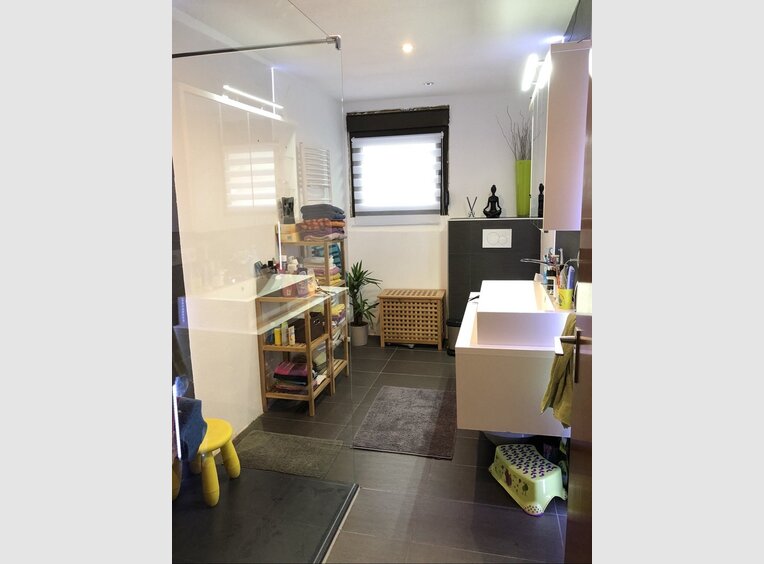Detached house for sale 11 rooms in Mandern (DE) - Ref. 7249420