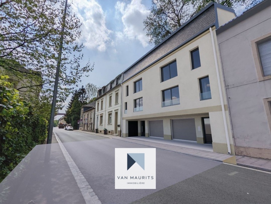Maison à vendre 3 chambres à Luxembourg-Limpertsberg