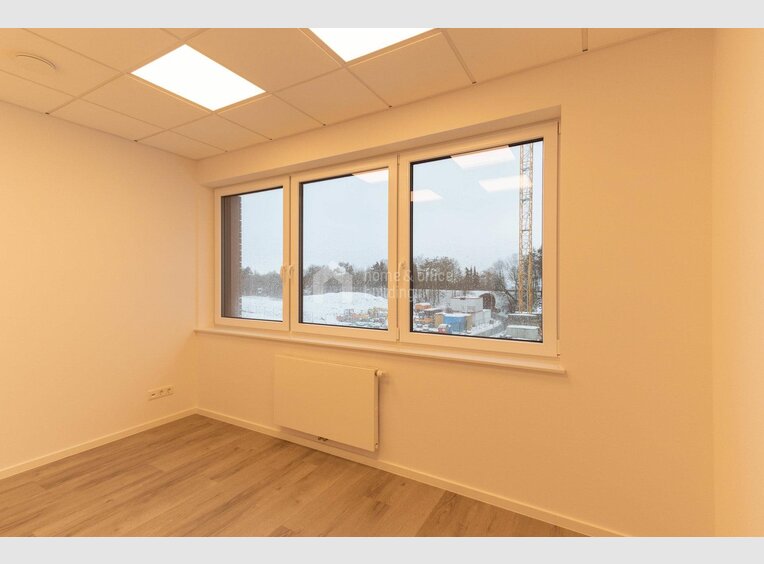 Bureau à vendre à Weiswampach - Réf. 7122700