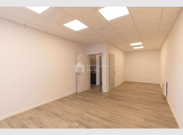 Bureau à vendre à Weiswampach - Réf. 7122700