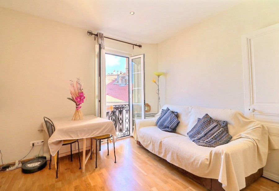 Wohnung zu verkaufen 2 Schlafzimmer in Menton