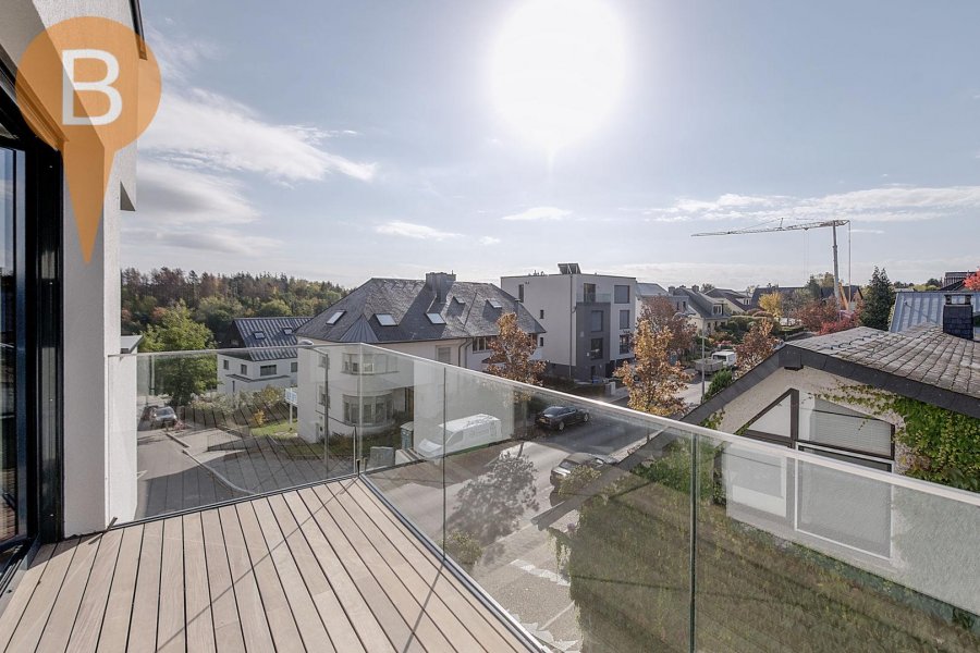 Appartement à Luxembourg