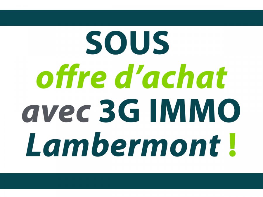 Appartement