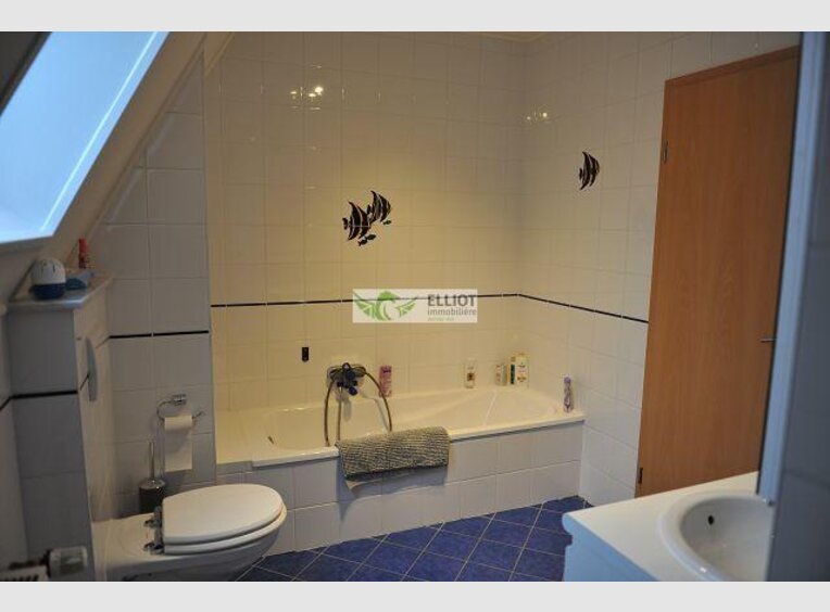Maison jumelée à vendre 4 Chambres à Rodange (LU) - Réf. 6701340