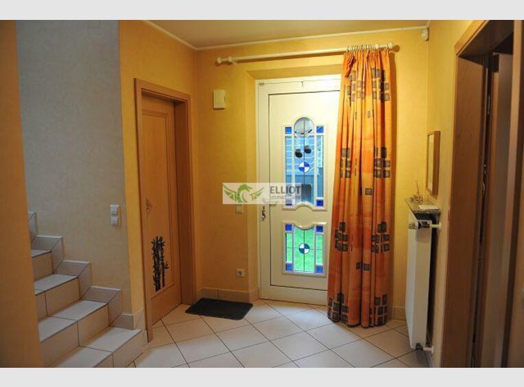 Maison jumelée à vendre 4 Chambres à Rodange (LU) - Réf. 6701340