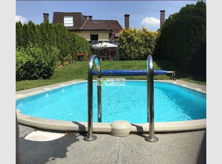 Maison jumelée à vendre 4 Chambres à Rodange (LU) - Réf. 6701340