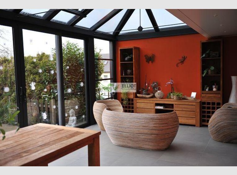 Maison jumelée à vendre 4 Chambres à Rodange (LU) - Réf. 6701340