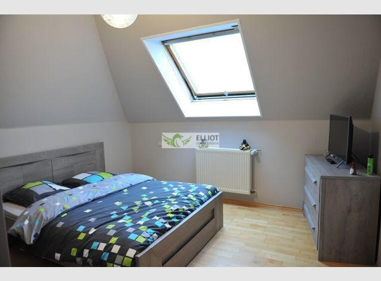Maison jumelée à vendre 4 Chambres à Rodange (LU) - Réf. 6701340