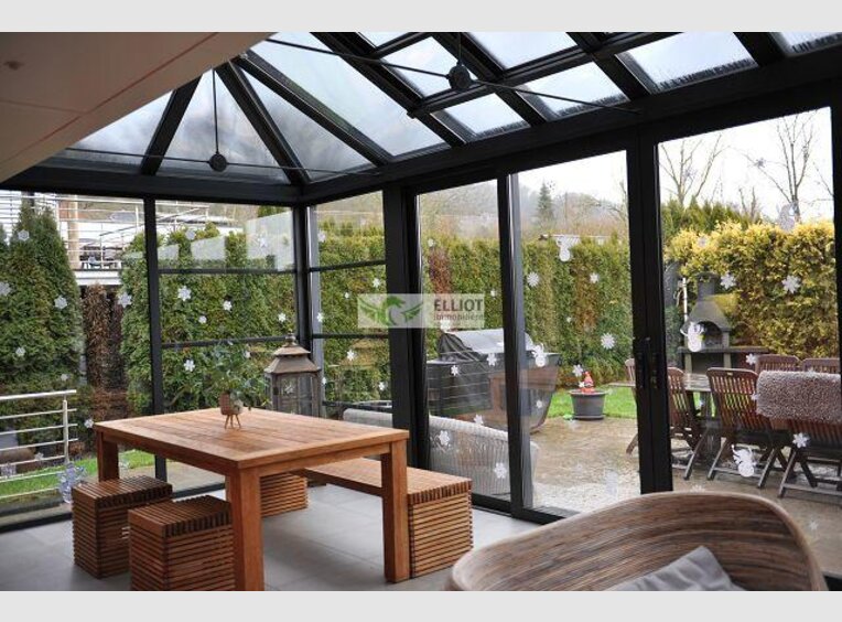 Maison jumelée à vendre 4 Chambres à Rodange (LU) - Réf. 6701340