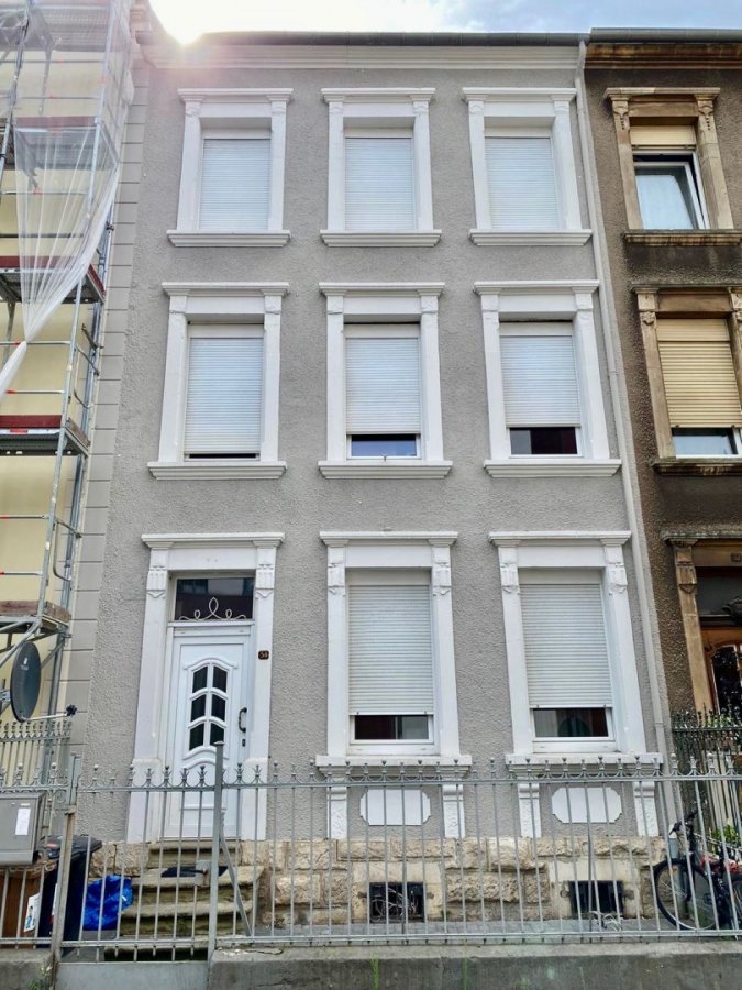 Haus in Esch-sur-Alzette