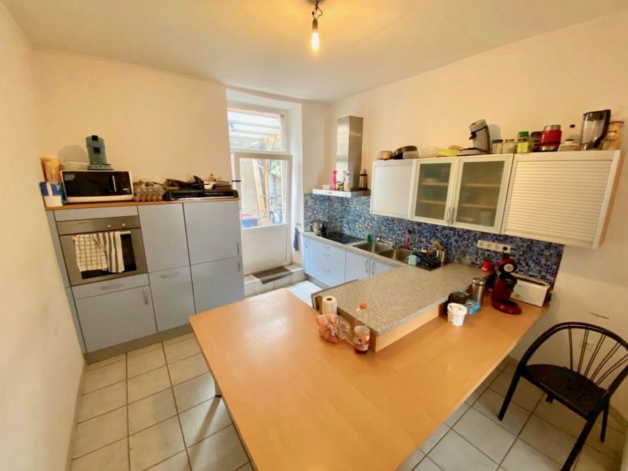 Haus zu verkaufen 6 Schlafzimmer in Esch-sur-Alzette