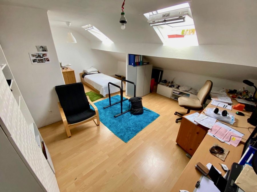 Haus zu verkaufen 6 Schlafzimmer in Esch-sur-Alzette