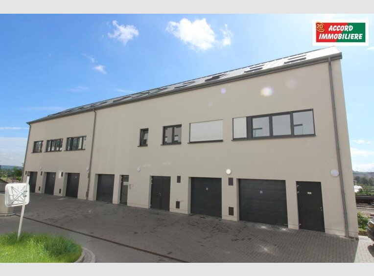 Bureau à vendre à Niederkorn (LU) - Réf. 6398236