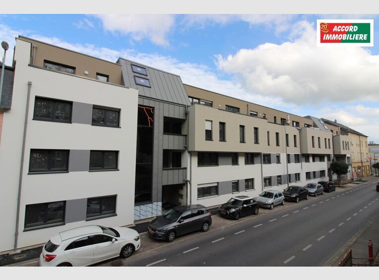 Bureau à vendre à Niederkorn (LU) - Réf. 6398236