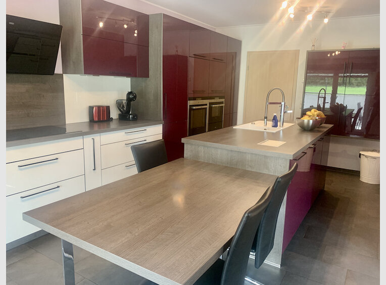 House for sale 10 rooms in Perl (DE) - Ref. 7225884