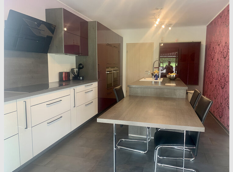 House for sale 10 rooms in Perl (DE) - Ref. 7225884