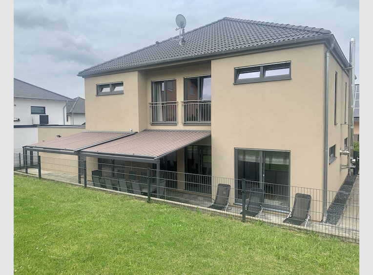 House for sale 10 rooms in Perl (DE) - Ref. 7225884