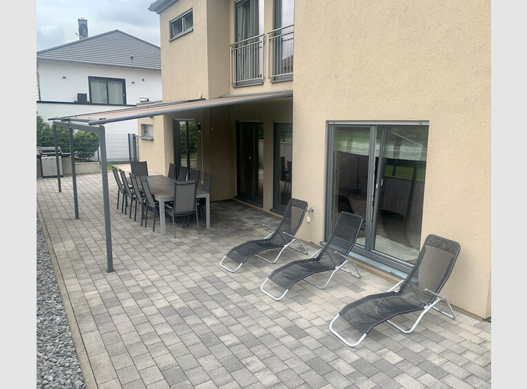 House for sale 10 rooms in Perl (DE) - Ref. 7225884
