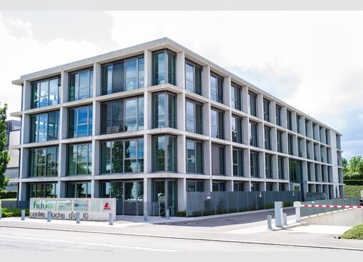 Bureau à louer à Luxembourg (Cloche-d'Or) (LU) - Réf. 7217948