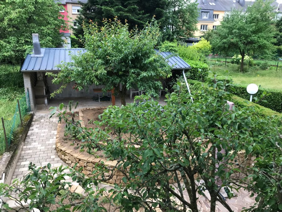 Appartement à louer 1 chambre à Luxembourg-Limpertsberg