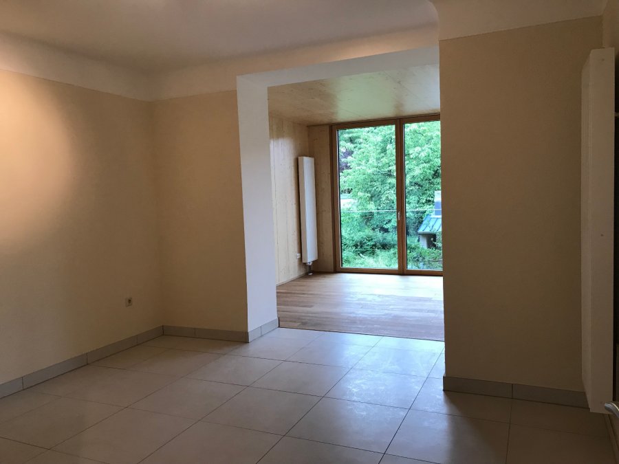 Appartement à louer 1 chambre à Luxembourg-Limpertsberg