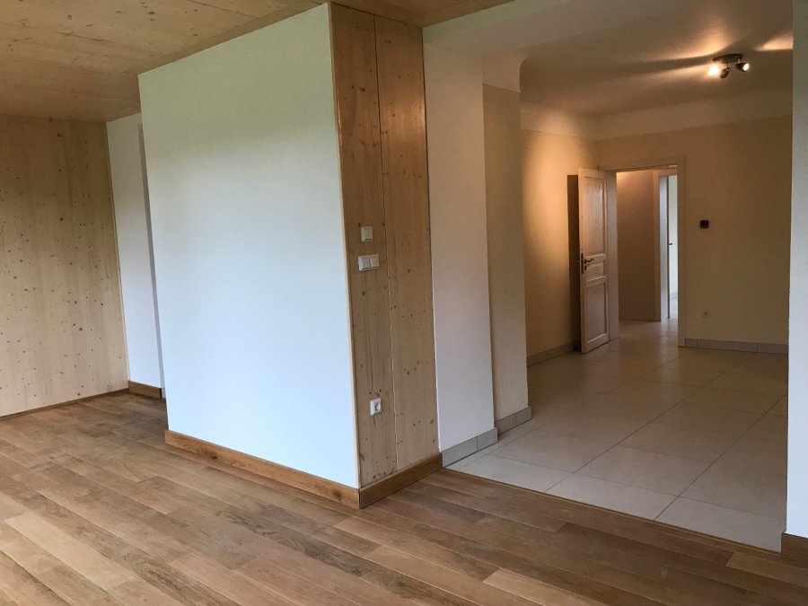 Appartement à louer 1 chambre à Luxembourg-Limpertsberg