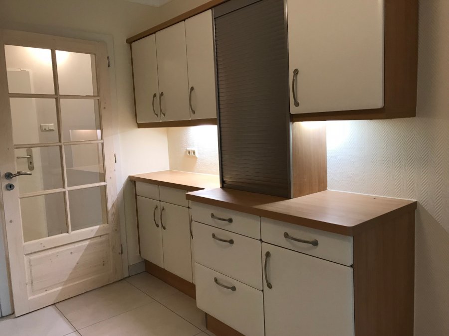 Appartement à louer 1 chambre à Luxembourg-Limpertsberg