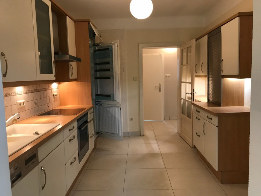 Appartement à louer 1 chambre à Luxembourg-Limpertsberg