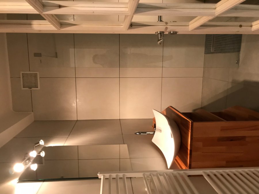 Appartement à louer 1 chambre à Luxembourg-Limpertsberg