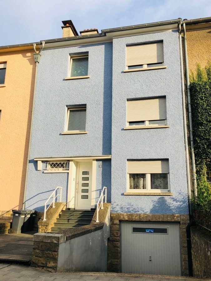 Rental Properties Luxembourg & The Greater Region atHome