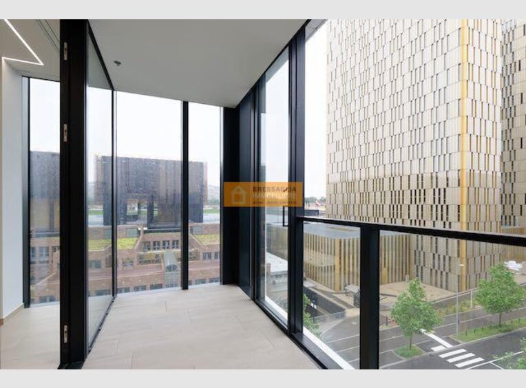 Wohnung zur Miete 2 Zimmer in Luxembourg (LU) - Ref. 7259164