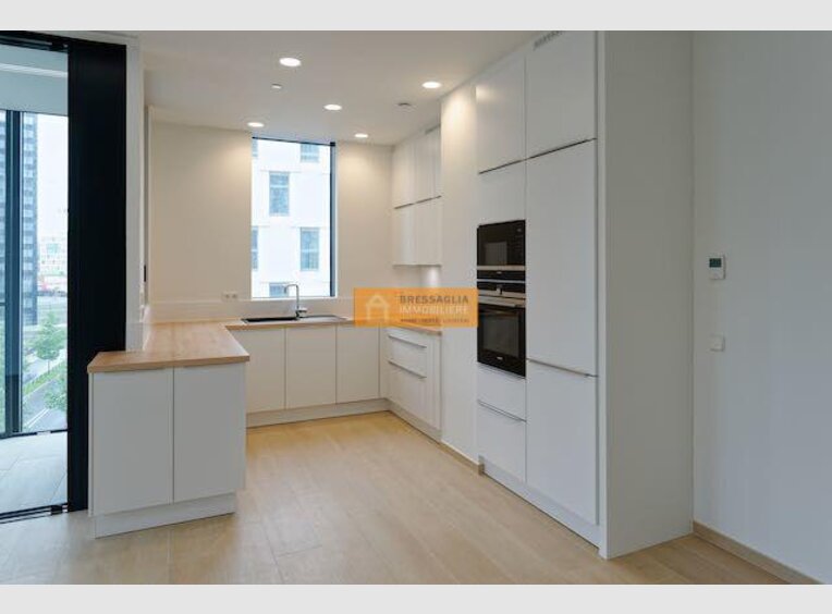 Wohnung zur Miete 2 Zimmer in Luxembourg (LU) - Ref. 7259164