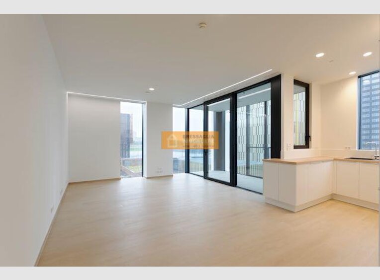 Wohnung zur Miete 2 Zimmer in Luxembourg (LU) - Ref. 7259164