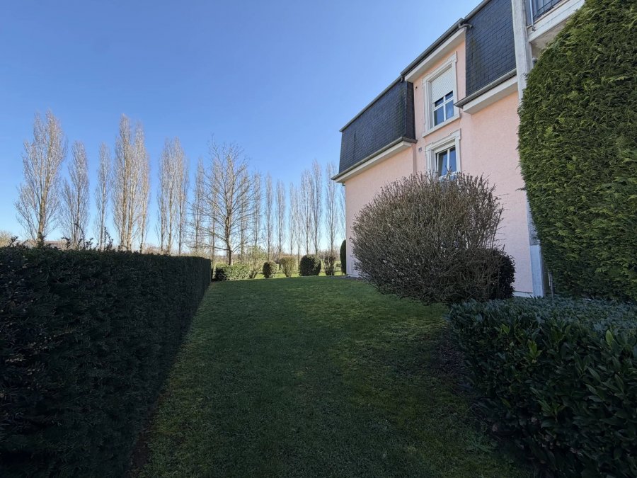 Appartement à vendre Roeser