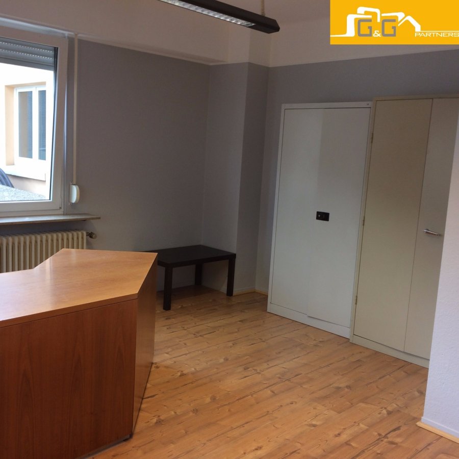 Bureau à louer à Luxembourg-Centre ville