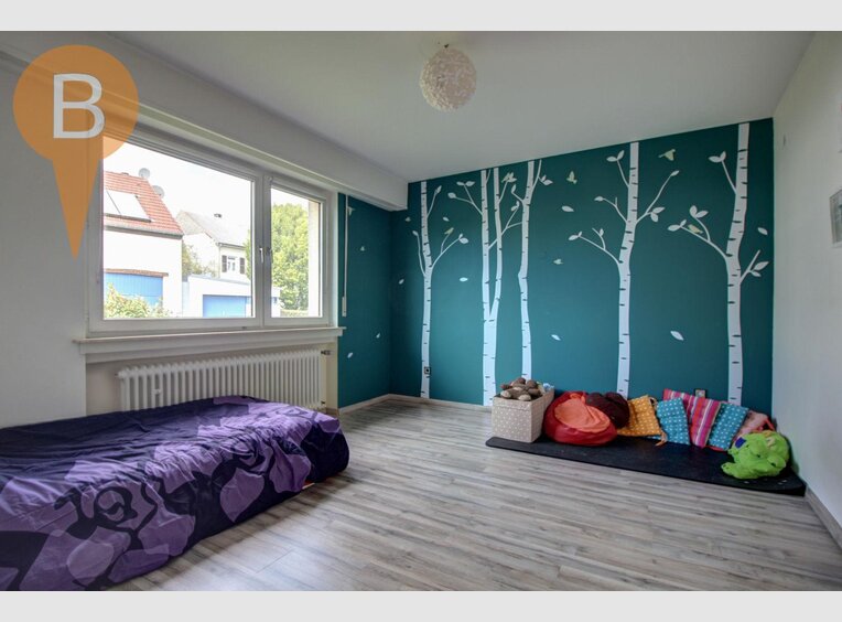 Detached house for sale 6 bedrooms in Schandel (LU) - Ref. 6739740