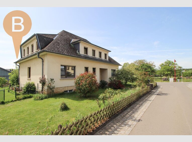 Detached house for sale 6 bedrooms in Schandel (LU) - Ref. 6739740