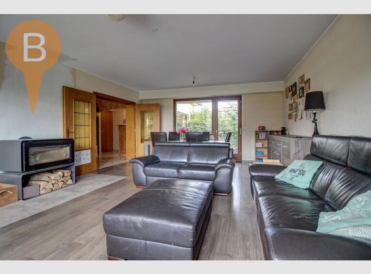 Detached house for sale 6 bedrooms in Schandel (LU) - Ref. 6739740