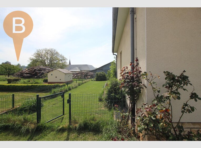 Detached house for sale 6 bedrooms in Schandel (LU) - Ref. 6739740