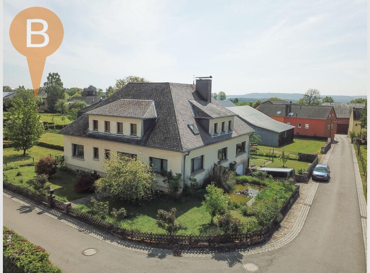 Detached house for sale 6 bedrooms in Schandel (LU) - Ref. 6739740